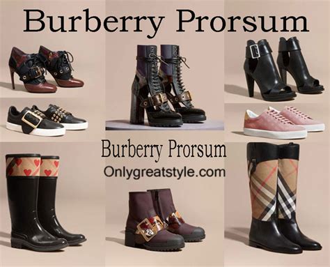 burberry shoes 2017